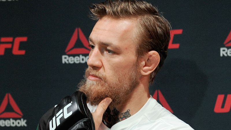 1080P, conor, ultimate, fighting, mcgregor, championship, fighter