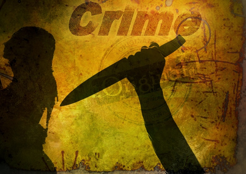 western script, day, close-up, textured, horror, gloomy, architecture, text, sign, woman, death, backgrounds, crime scene, book cover, background