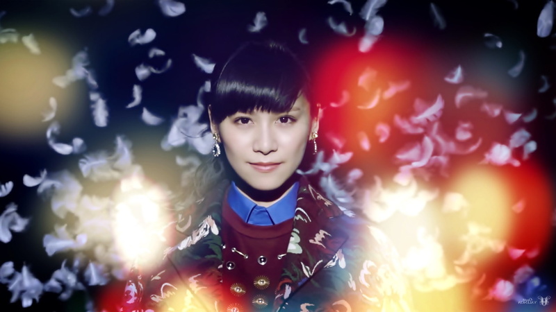Star Train, Kashino, かしゆか, Kashiyuka, パフューム, Yuka, あ～ちゃん, Ayaka, Omoto, Ayano, Perfume, Nishiwaki, 1080P, Achan, Perfume (Band), のっち, Pafyumu, Nocchi