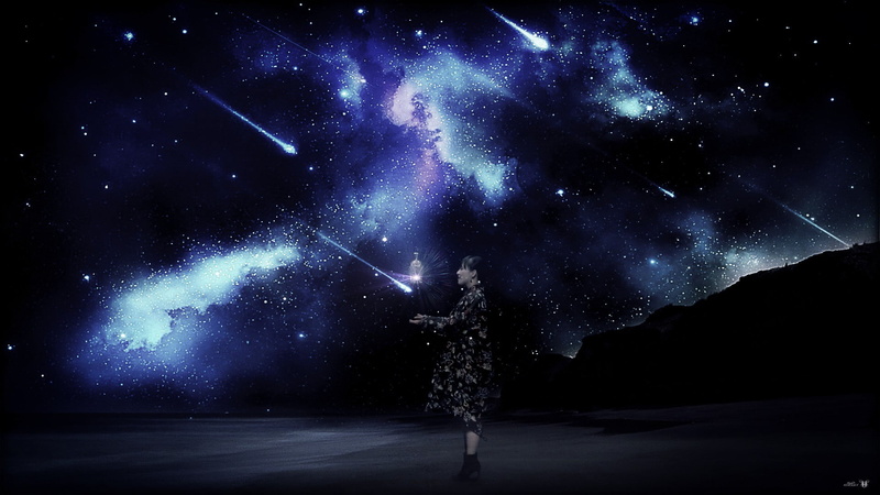 Ayaka, 1080P, のっち, Star Train, Kashino, Achan, Perfume, Pafyumu, Kashiyuka, Nishiwaki, Nocchi, Ayano, パフューム, Omoto, Yuka, あ～ちゃん, かしゆか, Perfume (Band)