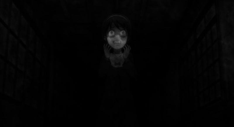 Anime, Yuka Mochida, Corpse Party, 1080P