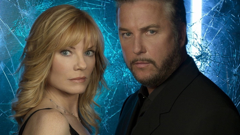 CSI: Crime Scene Investigation, 1080P, TV Show