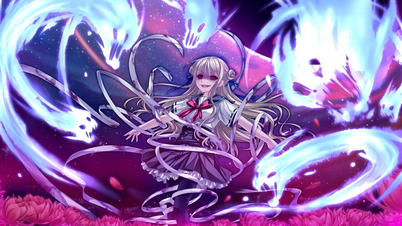 skyfish, game, kanade, hokuto, saeki, tsukumo, mitsuki, 1080P, omoto
