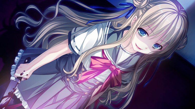 kanade, mitsuki, saeki, game, omoto, tsukumo, hokuto, 1080P, skyfish