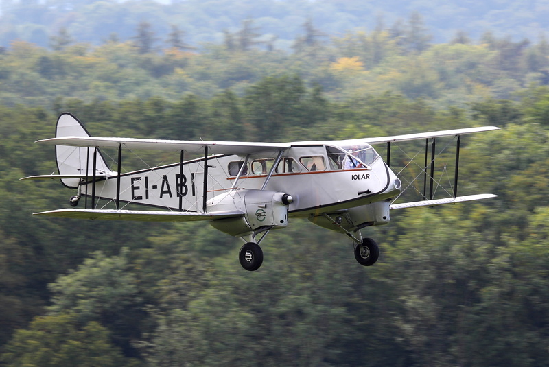 De Havilland, for low-fare lines, D.H.84 Drago, UK, 4K, first, airliner