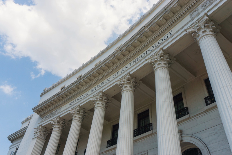 5K, facade, museum, tourism, architecture, built structure, architectural column, travel destinations, government, national museum of anthropology, courthouse