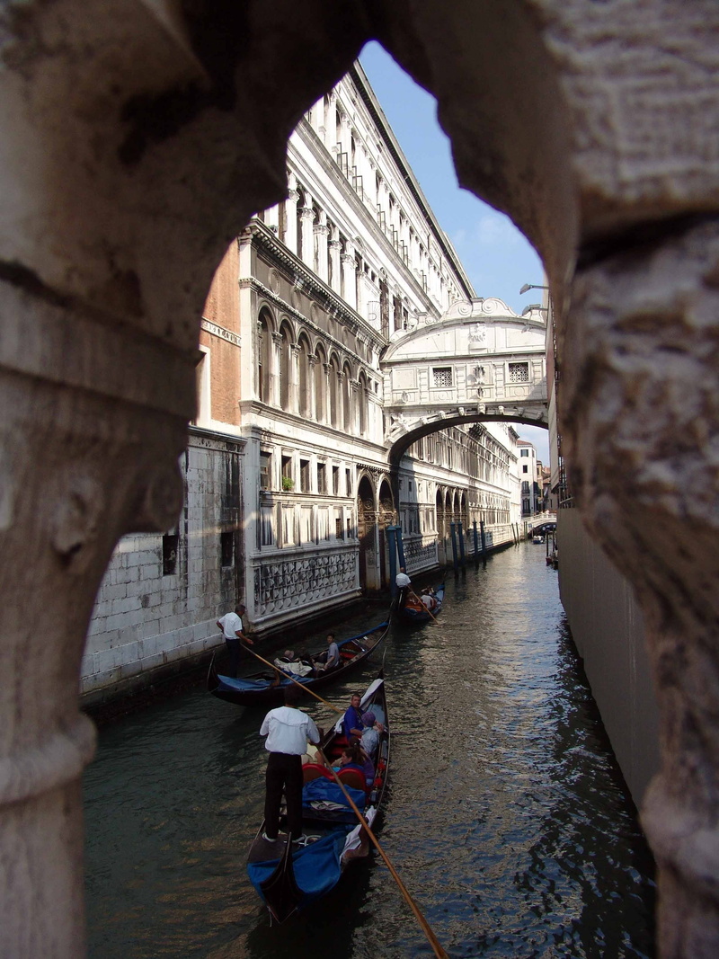 venice - Italy, Canale, building exterior, built structure, canale grande, arch, gondola, italian, urban Scene, 2K, connection, mode of transportation