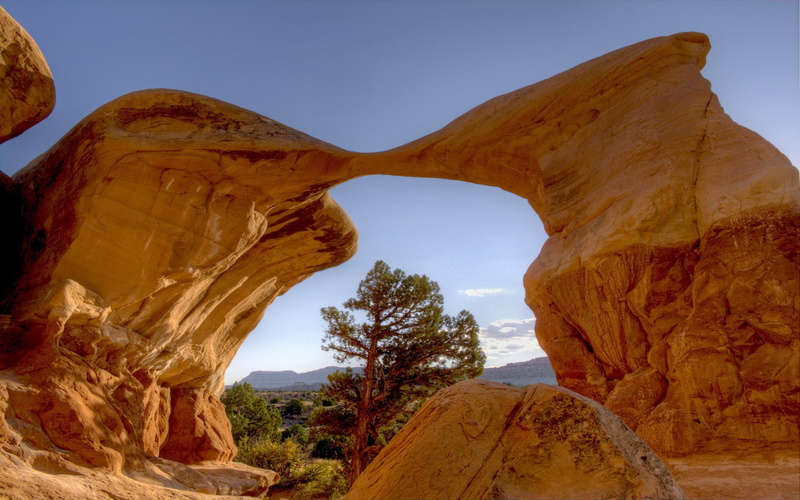metate, hd, desktop, utah, escalante, staircase, national, america, monument, states, 1080P, arch, united, grand