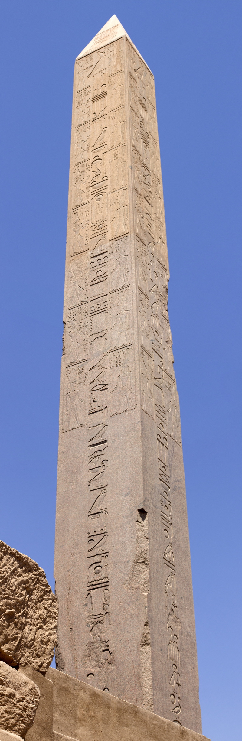 luxor, the past, no people, monument, culture, archaeology, clear sky, history, ruined, built structure, nile, memorial, ancient civilization, ancient