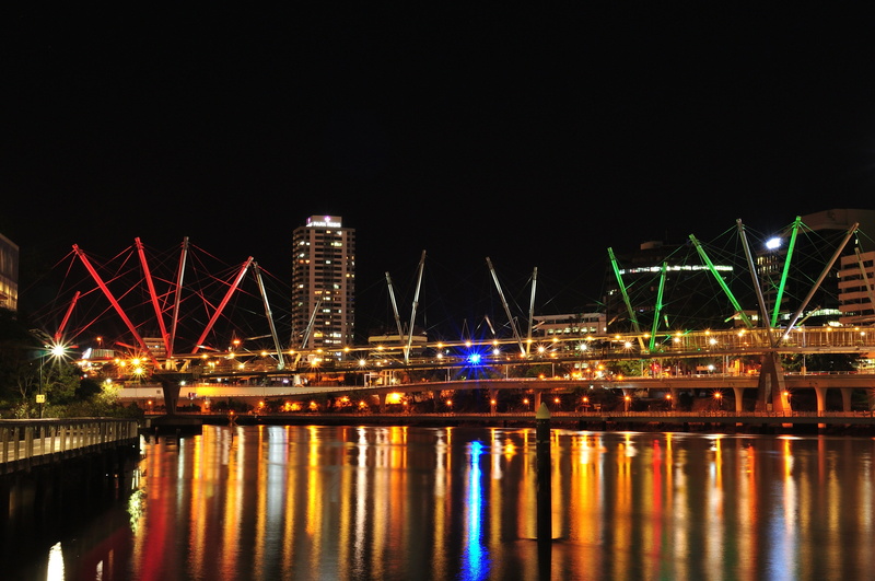 brisbane, 4K