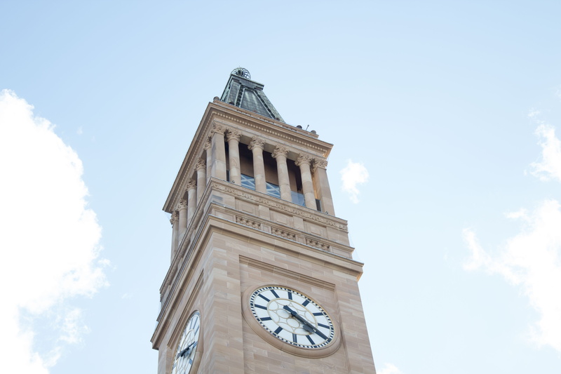 5K, tall - high, old buildings, low angle view, historical, building exterior, travel destinations, nature, architecture, clock tower, time, history, cloud - sky