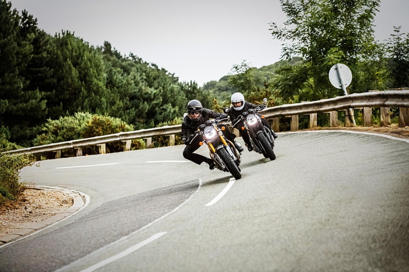 motorbike, 2016, motorcycle, 1080P, thruxton, triumph, 1200, bike