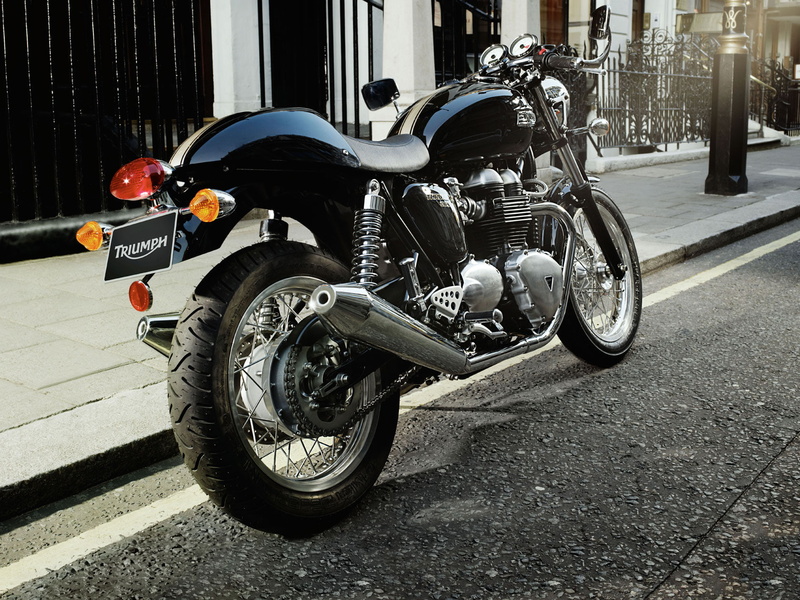 720P, thruxton, 2010, triumph