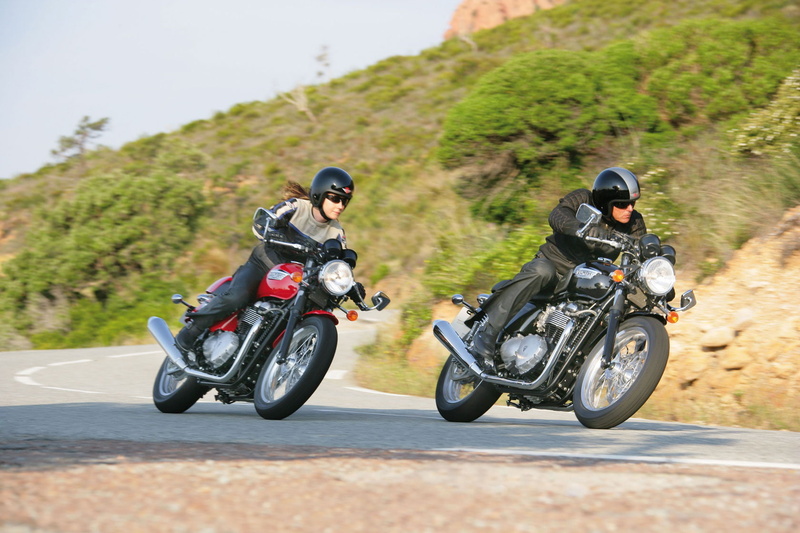 thruxton, 720P, 2009, triumph