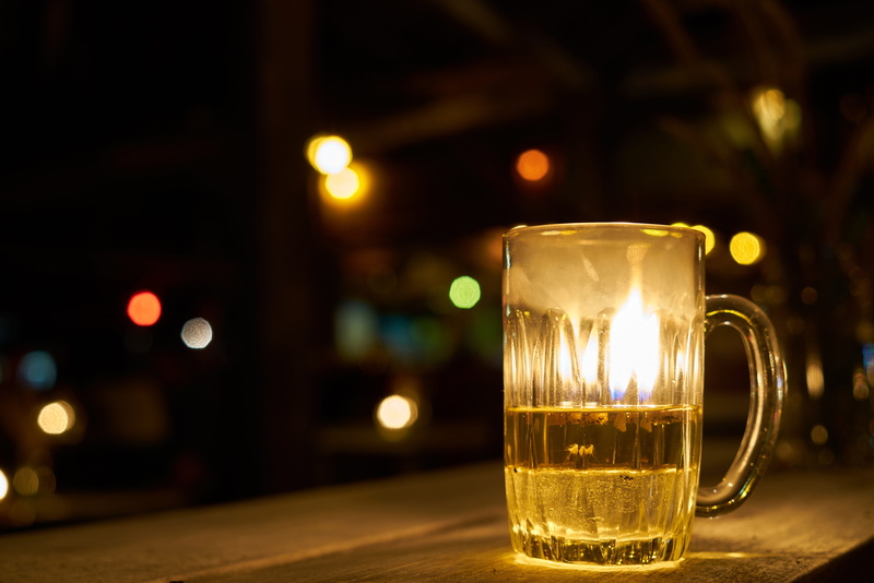 no people, business, photography, frothy drink, yellow, bar - drink establishment, beer - alcohol, close-up, pub, 5K, mug, beer, Bar, brown, drunk, refreshment