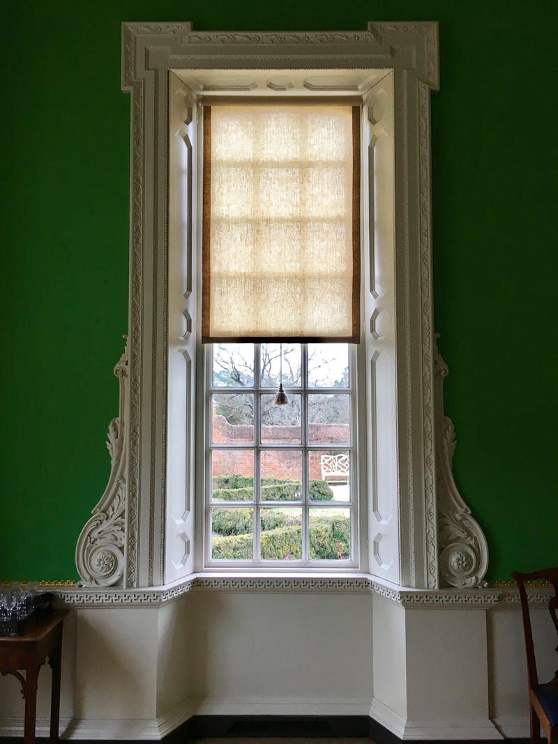 light, vintage, old, built structure, house, window shade, green color, curtain, glass - material, shade, no people, plant, transparent, building, window frame