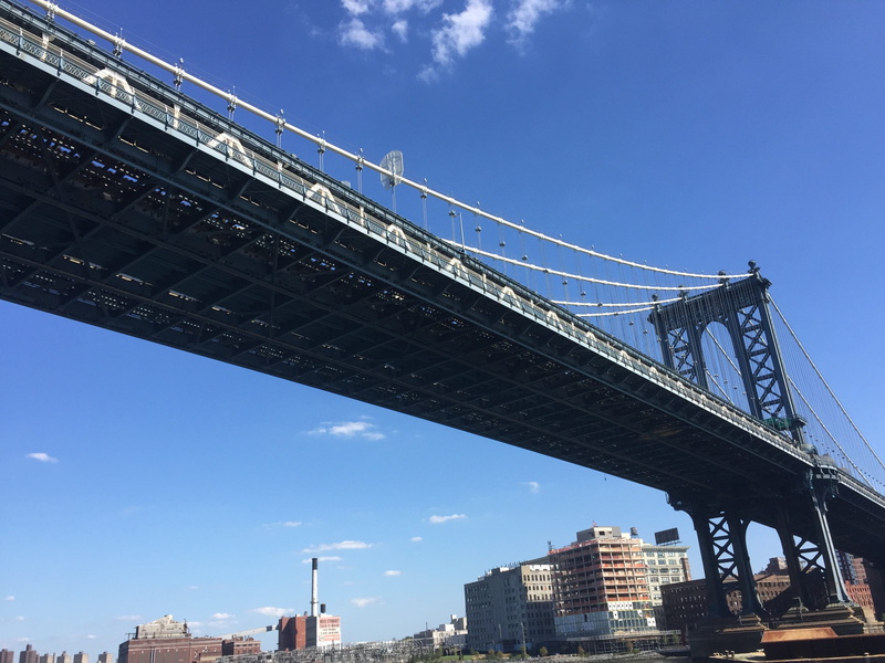 2K, nature, building exterior, new york, williamsburg, outdoors, connection, cloud - sky, skyscraper, sunlight, architecture, city, united states, transportation