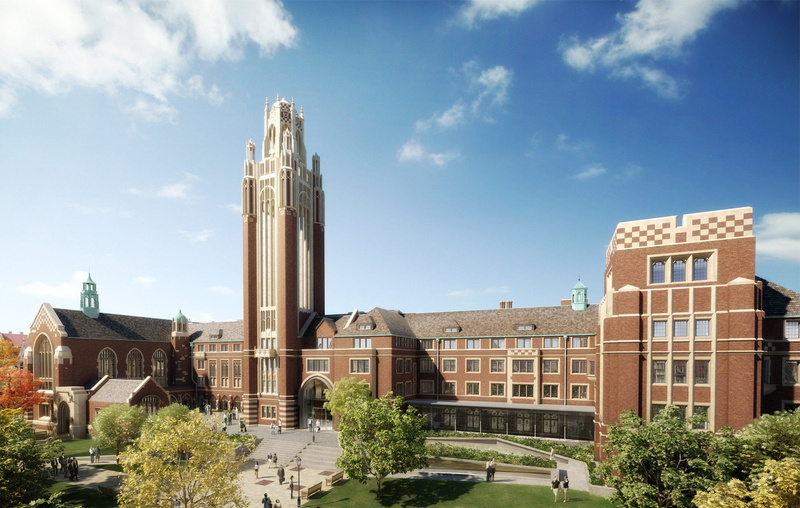 illinois, brown, outdoors, famous Place, nature, plant, tower, no people, city, education, sunlight, sky, cloud - sky, university of chicago, travel destinations
