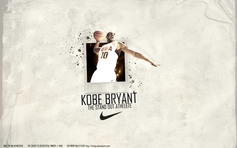basketball, LOS ANGELES, kobe, dream, USA Dream Team, team, sports, kobe bryant, 2008 Summer Olympics, olympics, 720P, hd, usa, Los Angeles Lakers, bryant