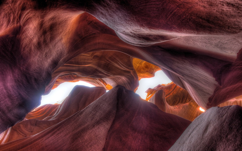 Antelope, 1080P, Rocks, Arizona, USA, Canyon
