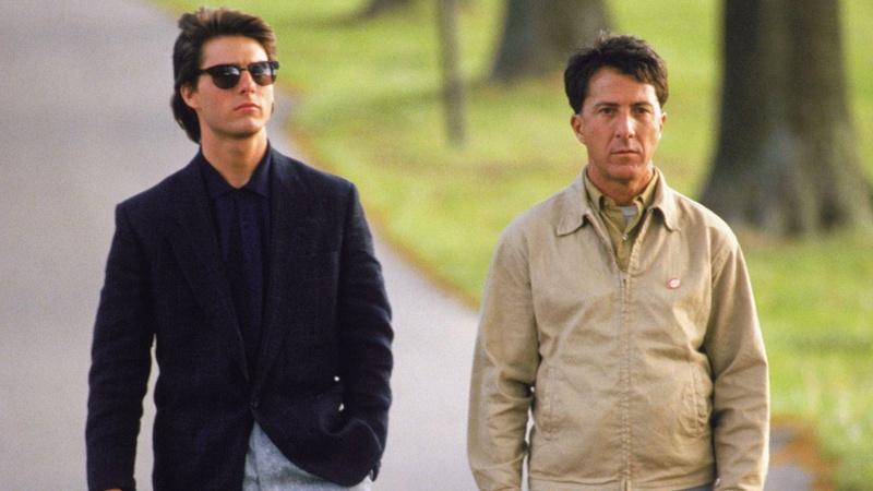fashion, sunglasses, Dustin Hoffman, portrait, people, focus on foreground, Rain Man, looking at camera, young adult, men, standing, adult, waist up, confidence