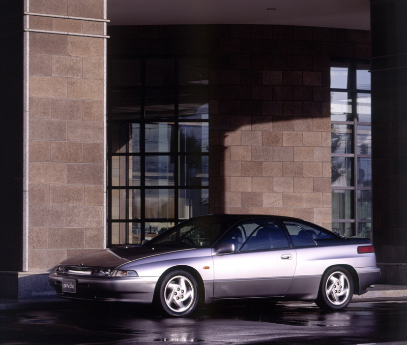 alcyone, 1991, subaru, 1080P, svx