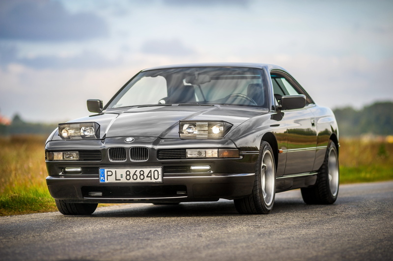 transportation, 1991, 1992, selective, e31, you, 1993, 1995, street, travel, retro styled, future, motion, focus, alloy, speed, bawarian express, gray