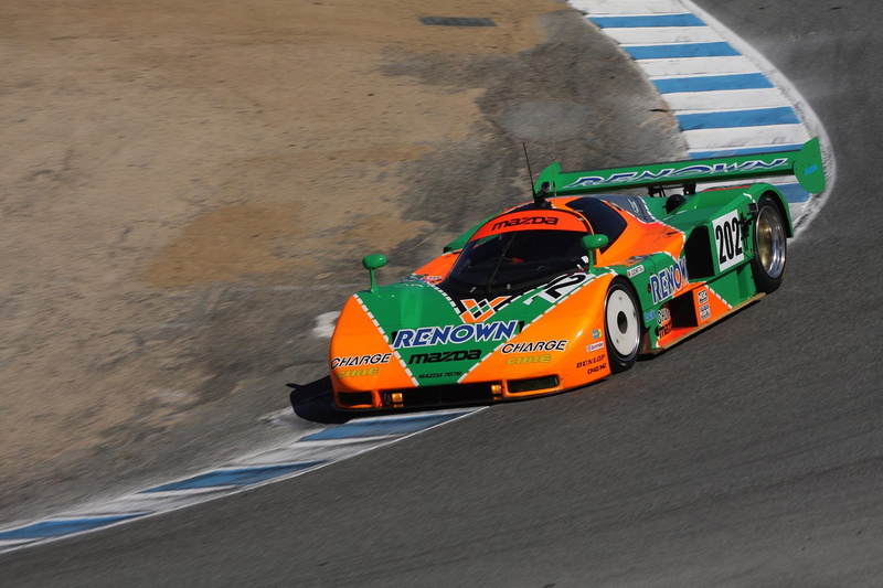 1991, mazda, 720P, 787b