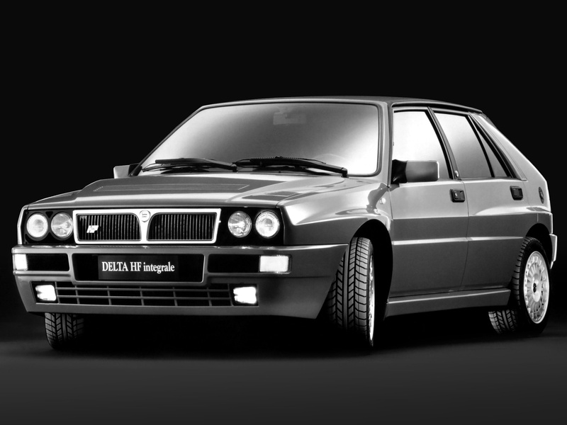 831, lancia, 1991-93, evo, delta, h-f, integrale, 1080P