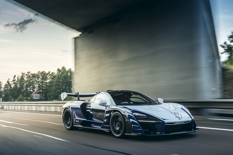 4K, hd, cars, mclaren senna, mclaren, 5k, 4k, 2019 cars