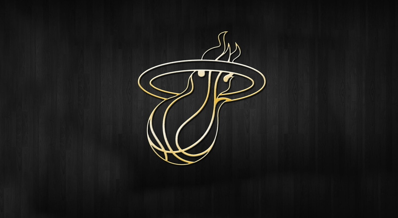 decoration, studio shot, heat, success, creativity, art and craft, space, food, ornate, no people, black color, pattern, Miami Heat, 1080P, miami, single object