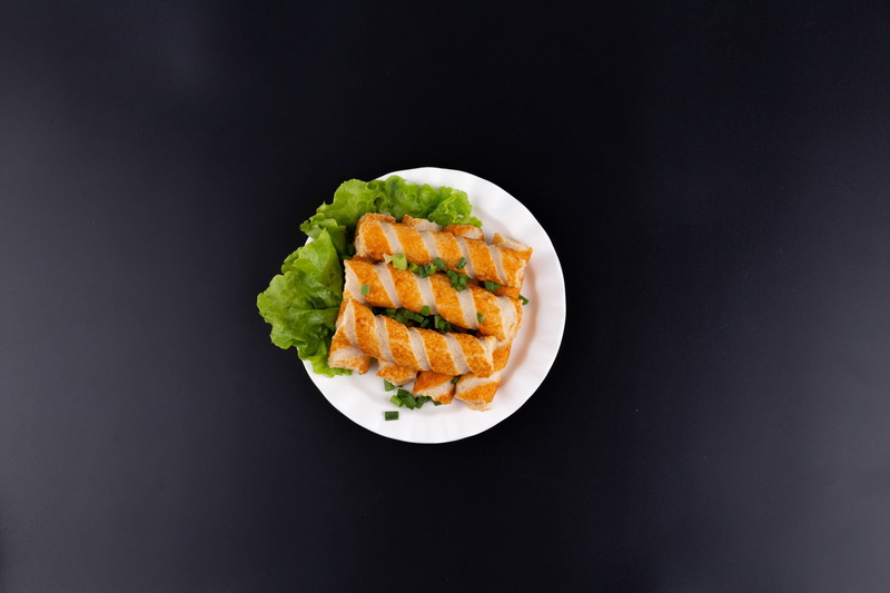 5K, black bottom, wellbeing, chinese food, food and drink, chafing dish, directly above, ready-to-eat, seafood, omelet, healthy eating, indulgence, new years day