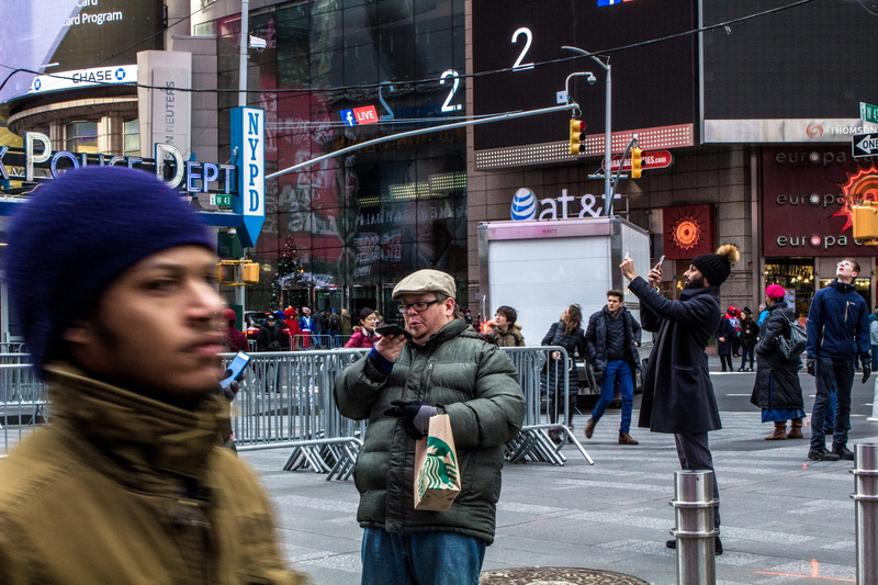 young adult, warm clothing, street photography, nyc, clothing, waiting, city, side view, motion, candid, united states, leisure activity, outdoors, urban
