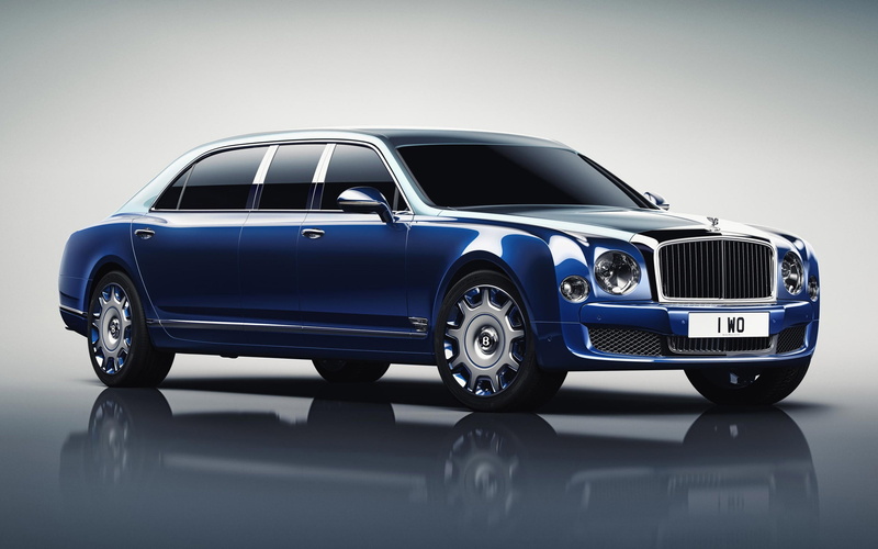 grand, mulsanne, limousine, 2K