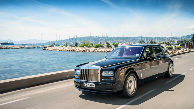 luxury cars, limousine, stunning, 2K, rolls, royce