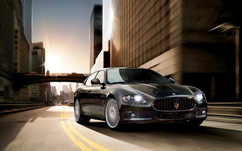 quattroporte, luxury cars, stunning, gorgeous, maserati quattroporte, 1080P, limousine, maserati