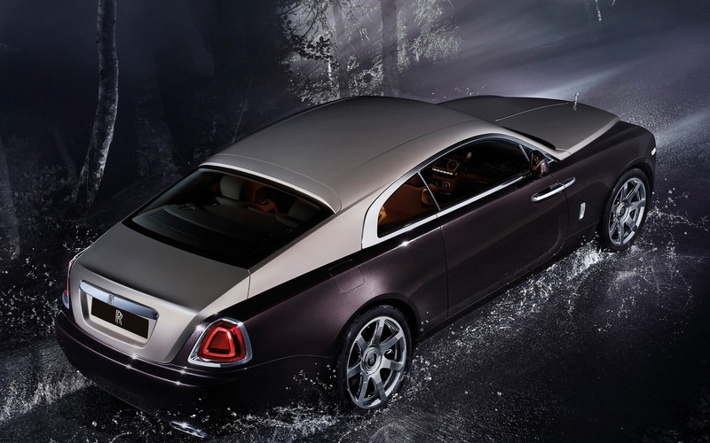 limousine, royce, coupe, muscle cars, 1080P, rolls, gorgeous