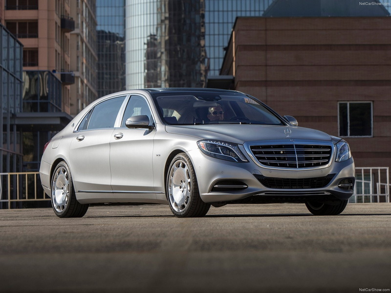 s600, maybach, 2015, limousine, mercedes, cars, 720P, luxury