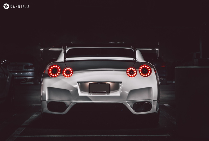 street, low, car, Carninja, 2K