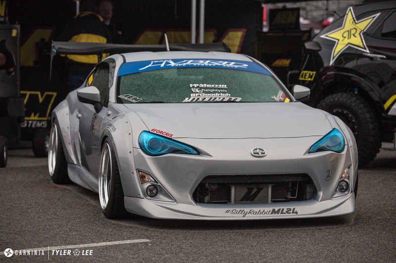 Carninja, 2K, car, street, low