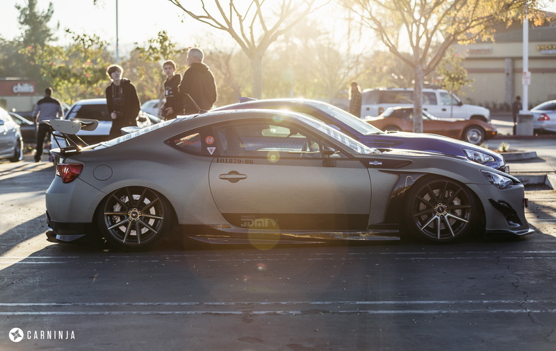car, street, Carninja, 2K, low