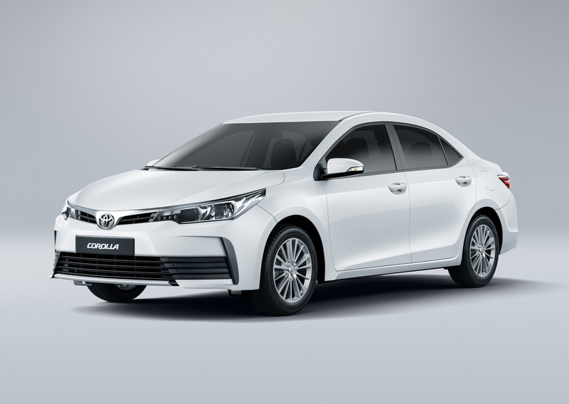 white background, corolla, toyota, sports car, gray, clean, car, indoors, 2019, metal, personal land vehicle, mode of transportation, no people, modern