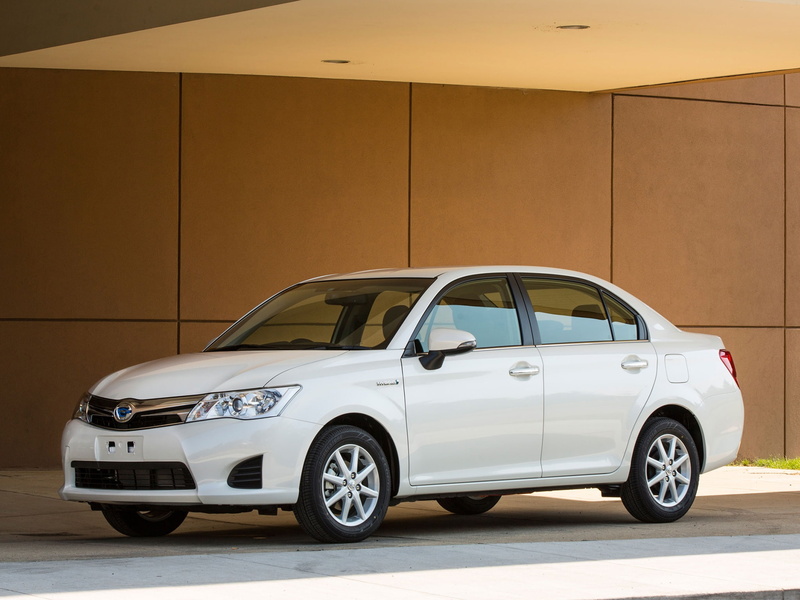 hybrid, axio, toyota, 1080P, corolla, 2013