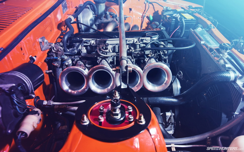 hd, toyota, cars, corolla, warm, 1080P, engine