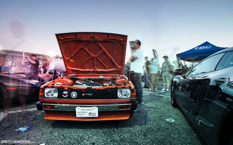 hd, cars, timelapse, 1080P, toyota, corolla