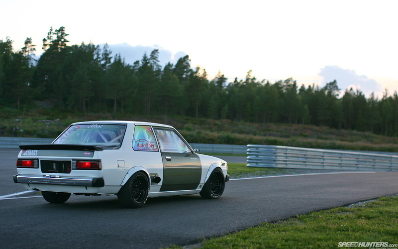 hd, corolla, cars, 1080P, toyota