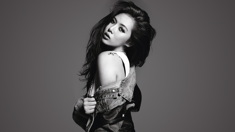 girl, korea, south, 4minute, kim, k pop, asian, hyuna, 1080P, music