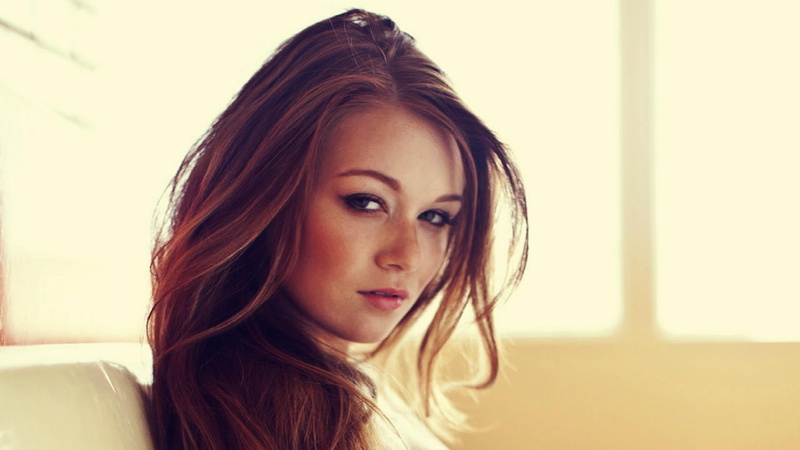 human hair, close-up, hairstyle, human face, long hair, young adult, 1080P, looking at camera, face, headshot, beauty, teenager, portrait, young women