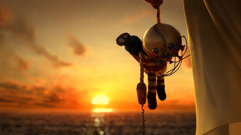 baseball, equipment, sun, brown, nature, outdoors, gold Colored, white, transportation, sea, no people, water, toy, cloud - sky, body, video games, idyllic