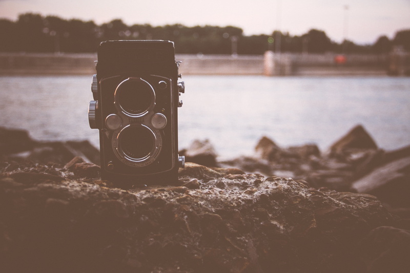 black, 5K, close-up, photo, outdoors, photography, design, stone, day, professional, photographic equipment, nature, brown, vintage, film, selective focus